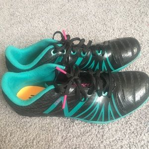 Women’s track spikes